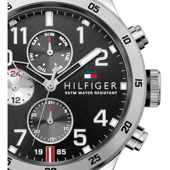 Tommy Hilfiger 1791141 SPORT BRAND NEW - Picture 4 of 6